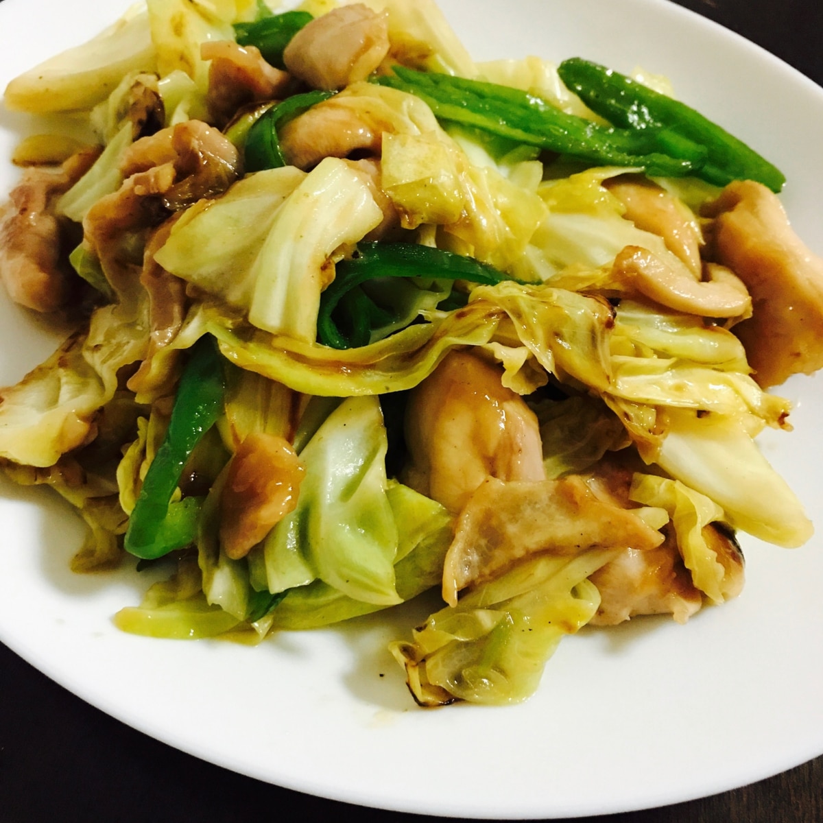 めんつゆだけ 簡単野菜炒め レシピ 作り方 By ソヌ0905 楽天レシピ めんつゆだけ 簡単野菜炒め レシピ 作り方 By ソヌ0905 楽天レシピ